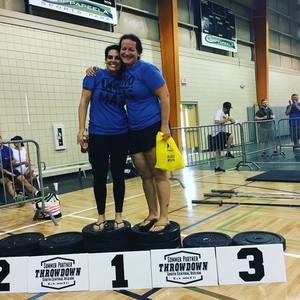 Meet your Posher, Allison